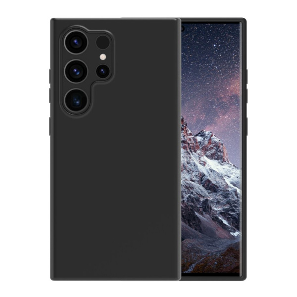 Samsung Galaxy S24 Ultra must ümbris