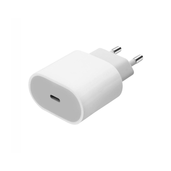 Refurbished 20W Apple USB-C kiirlaadija