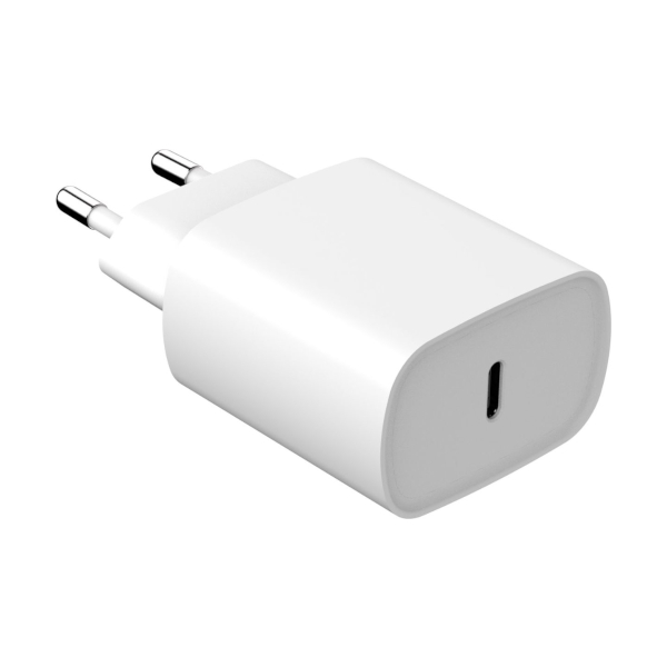 20W GRATEQ KALAX USB-C kiirlaadija