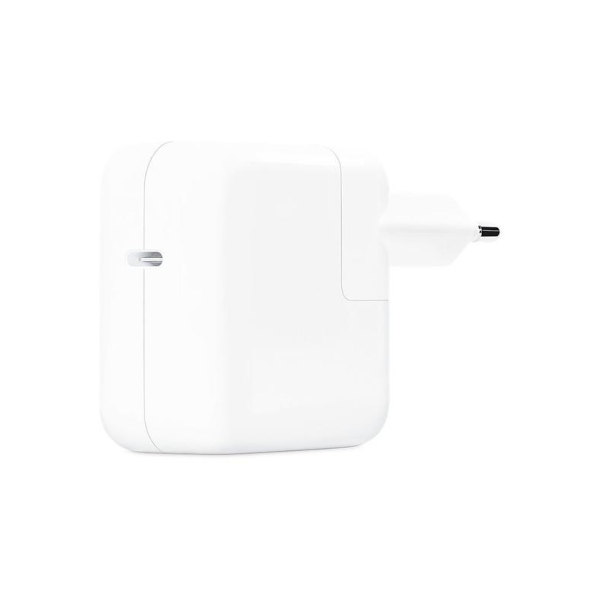 30W Apple originaal USB-C kiirlaadija