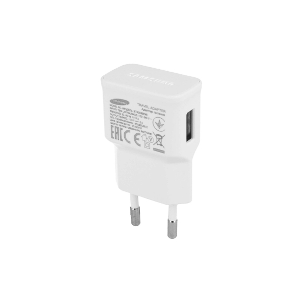 5W Samsung originaal USB adapter, hulgipakend (130 tk)