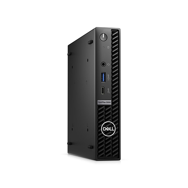 Dell OptiPlex 5000 (WiFi)