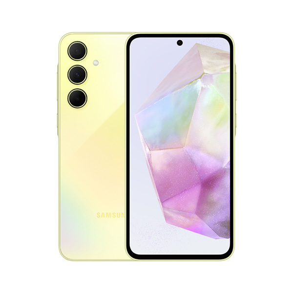 Samsung Galaxy A35 5G (grade B)