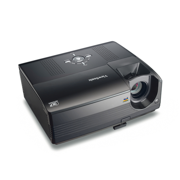 ViewSonic PJ559D projektor