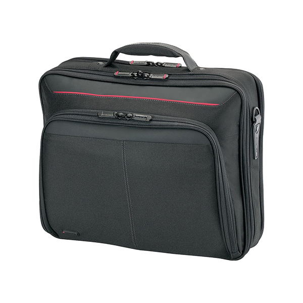 Kasutatud Targus Classic Clamshell - Sülearvutikott 15