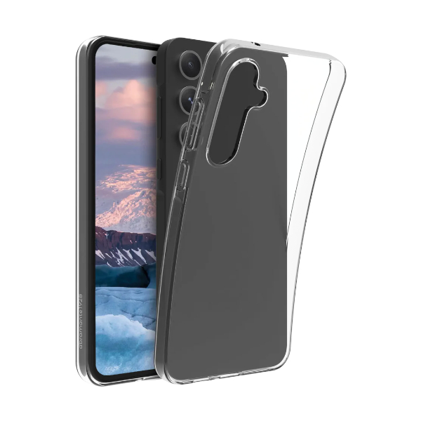 dbramante1928 Greenland Samsung Galaxy A55 5G läbipaistev ümbris