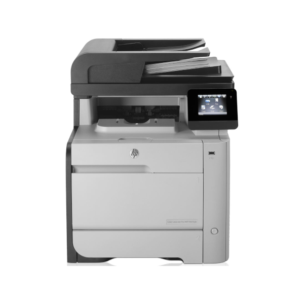 HP Color LaserJet Pro MFP M476dn