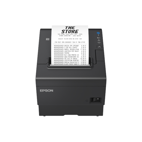 Epson TM-T88VII