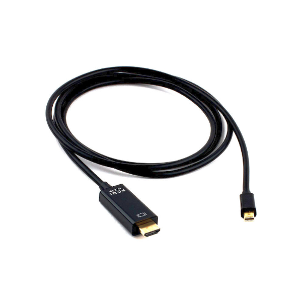 Gembird mini DisplayPort → HDMI kaabel 1,8m
