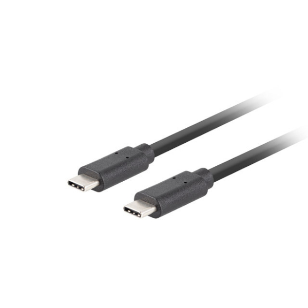 Lanberg USB-C 3.2 Gen 2 kaabel 1m
