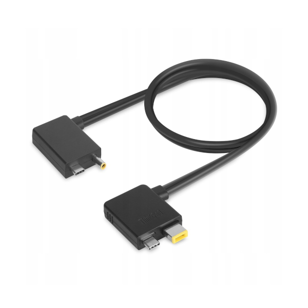 Lenovo ThinkPad Thunderbolt 3 Workstation Dock kaabel