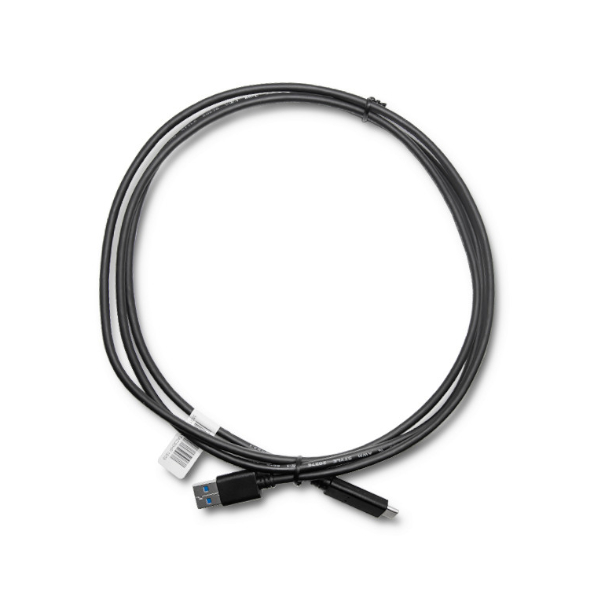 Qoltec USB-A → USB-C 3.1 kaabel 1,8m