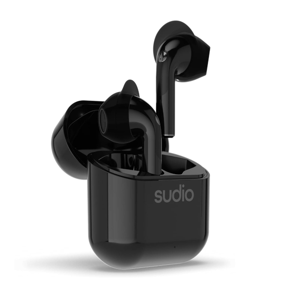 Sudio NIO kõrvaklapid