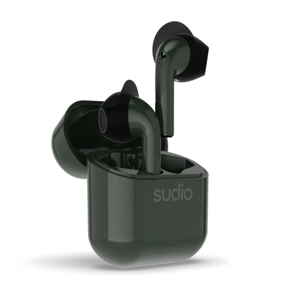 Sudio NIO kõrvaklapid