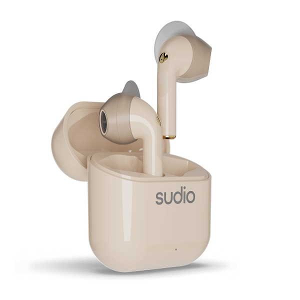 Sudio NIO kõrvaklapid