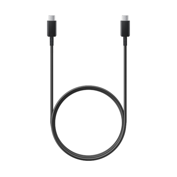 Refurbished must Samsung USB-C kaabel 1m
