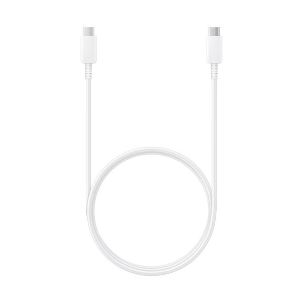 Refurbished valge Samsung USB-C kaabel 1m