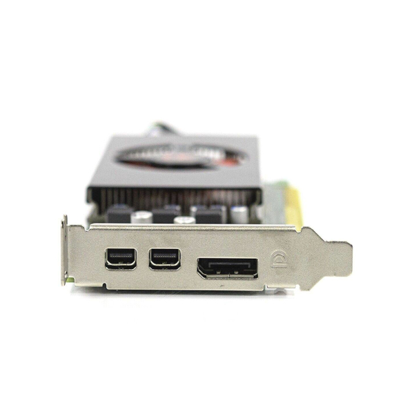 AMD Radeon RX 640