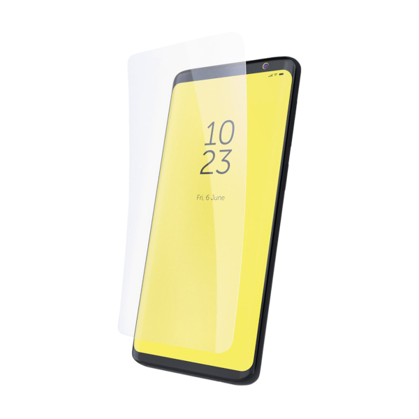 Copter Original Film Samsung Galaxy S22 ekraani kaitsekile