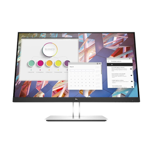 HP E24 G4