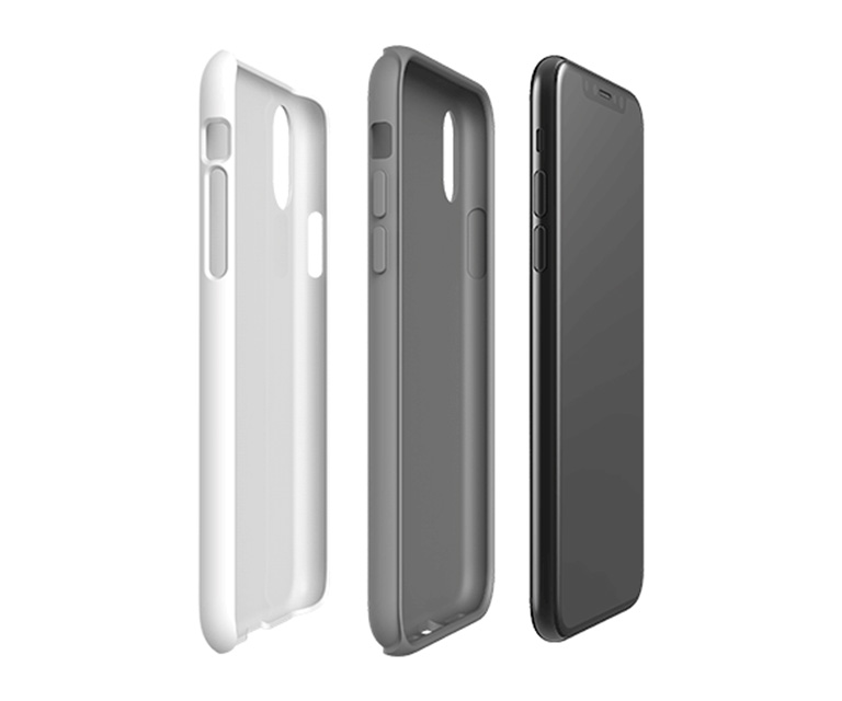 Nutiseadmete ümbrised