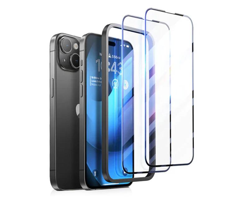 Nutiseadmete kaitseklaasid