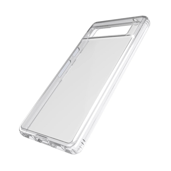 Tech21 Evo Clear Google Pixel 7a ümbris