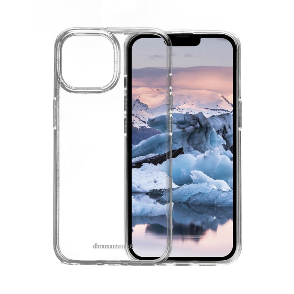 dbramante1928 Nuuk Apple iPhone 15 Pro ümbris