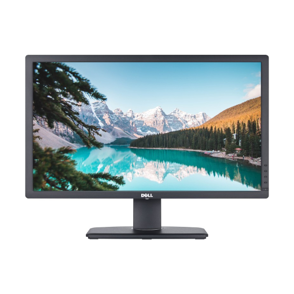 Dell UltraSharp U2713HM