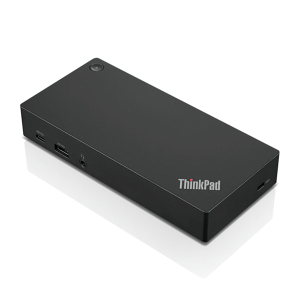 Lenovo ThinkPad USB-C Dock Gen 2 (40AS)