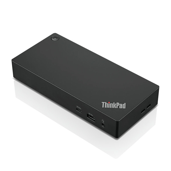 Lenovo ThinkPad Universal USB-C Dock (40AY)