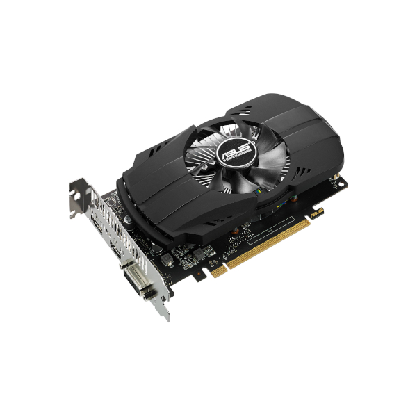 NVIDIA GeForce GTX 1050