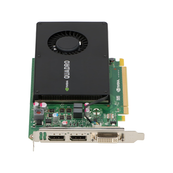 NVIDIA Quadro K2200