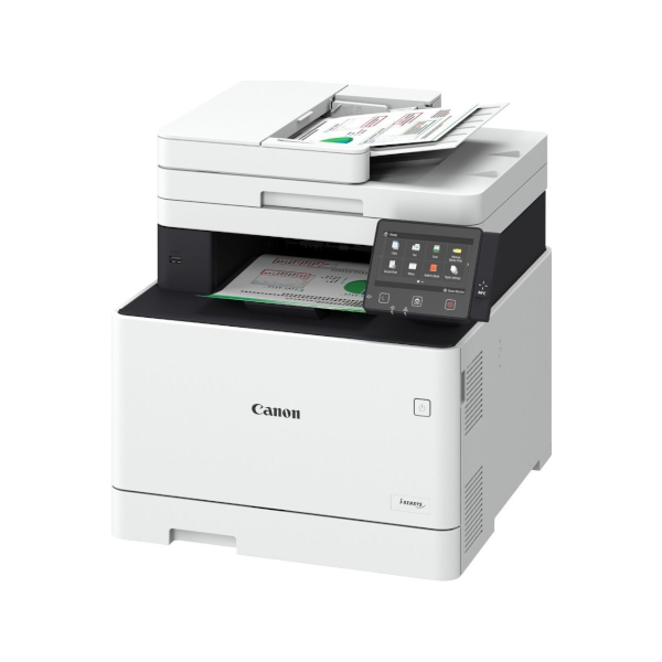 Canon i-Sensys MF746Cx