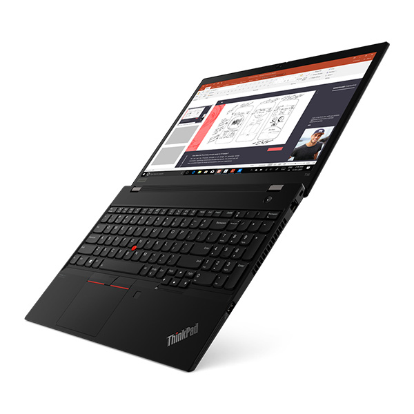Lenovo ThinkPad T15 Gen 2