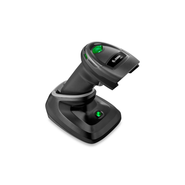 Juhtmevaba skänner Zebra DS2278