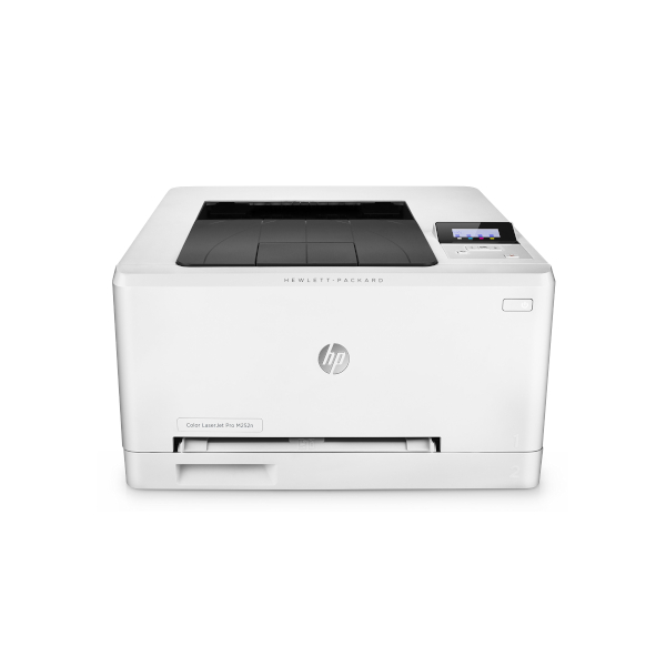 HP Color LaserJet Pro M252n