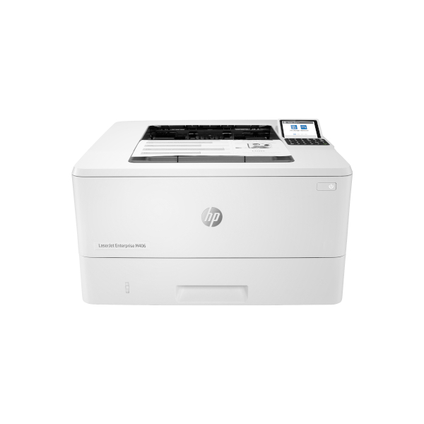 HP LaserJet Enterprise M406dn