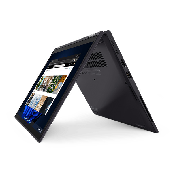 Lenovo ThinkPad X13 Yoga Gen 3