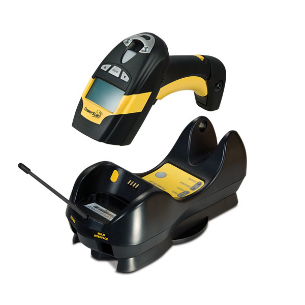 Juhtmevaba skänner Datalogic POWERSCAN M8300