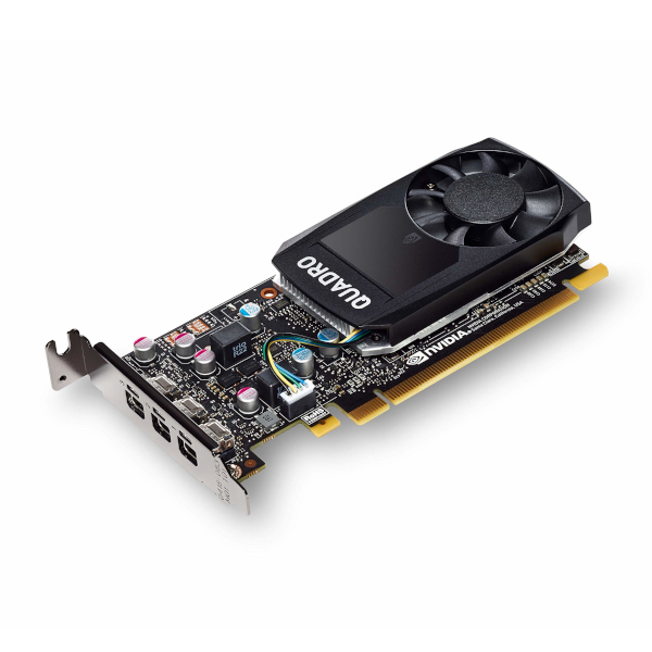NVIDIA Quadro P400