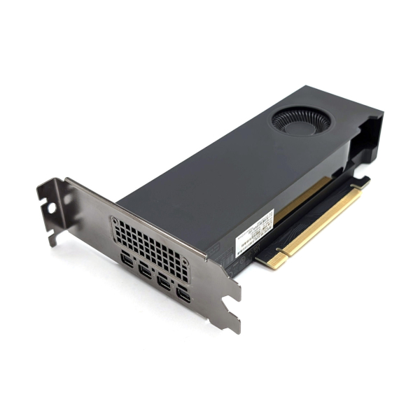 NVIDIA RTX A2000