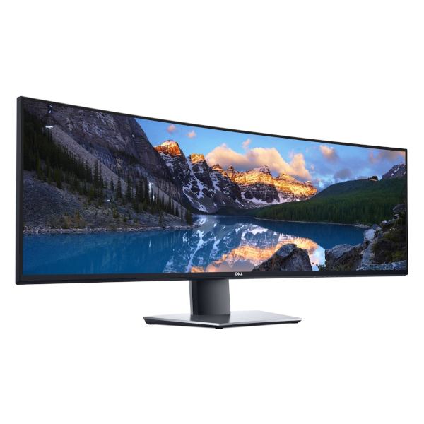 Dell U4919DW