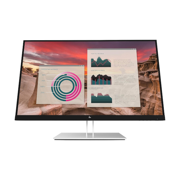 HP E27u G4