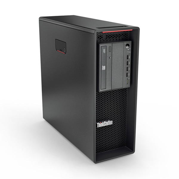 Lenovo ThinkStation P520