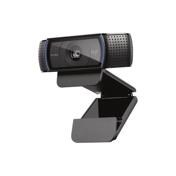 Logitech C920 Webcam