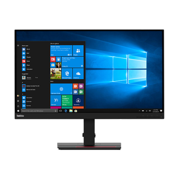 Lenovo ThinkVision T27h-2L