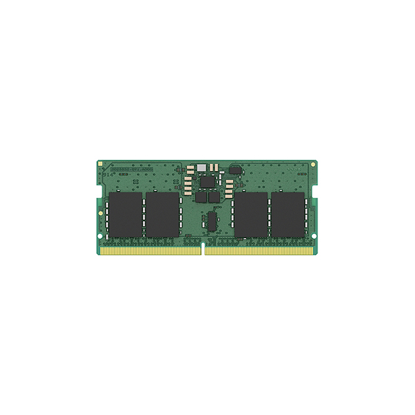 Sülearvuti mälu 16 GB DDR5