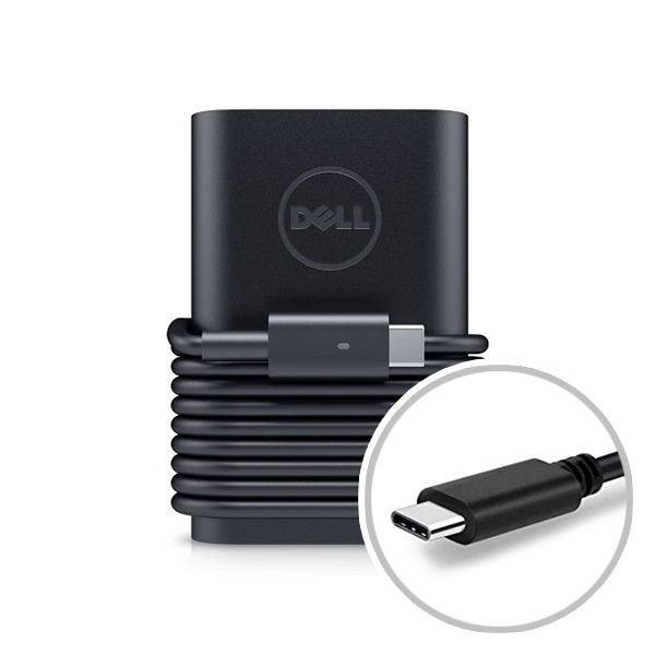 45W Dell originaal adapter