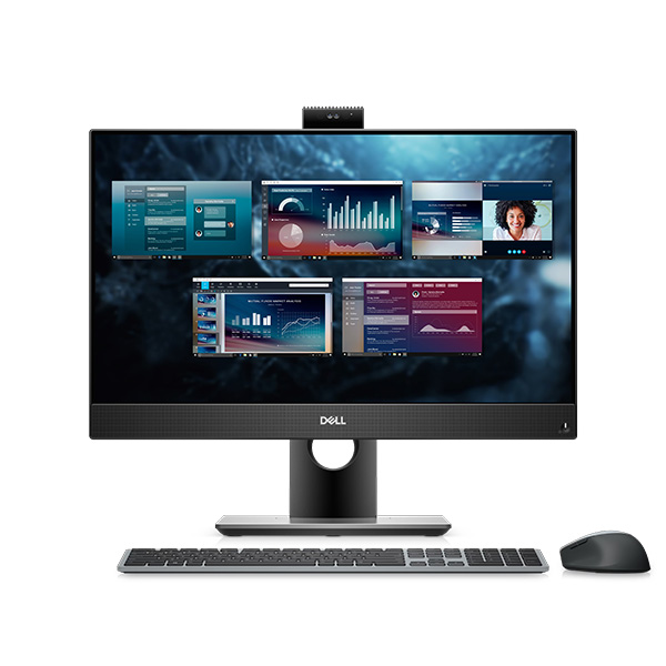 Dell OptiPlex 7490 (WiFi)